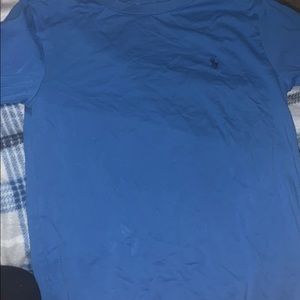 Polo tshirt